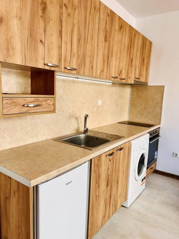 K pronájmu  1 ložnice Plovdiv , Centar , 49 m2 | 66600129