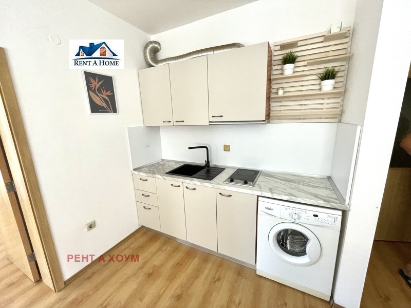 Дава под наем 2-СТАЕН, гр. София, Студентски град, снимка 2 - Апартаменти - 53158428