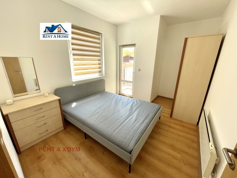 Дава под наем 2-СТАЕН, гр. София, Студентски град, снимка 4 - Апартаменти - 52637636