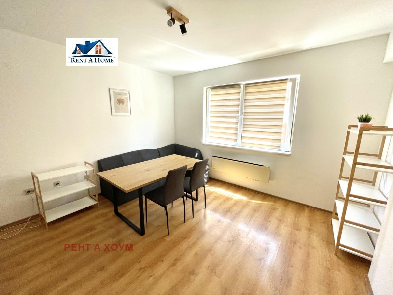 Дава под наем 2-СТАЕН, гр. София, Студентски град, снимка 3 - Апартаменти - 52637636