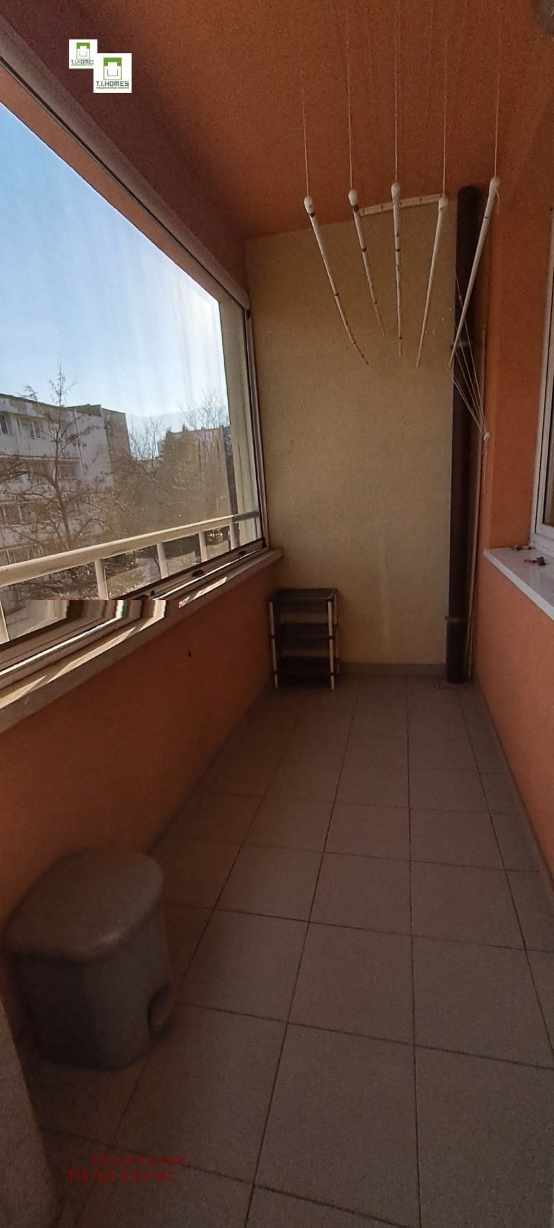 Дава под наем 2-СТАЕН, гр. София, Студентски град, снимка 4 - Апартаменти - 53198165