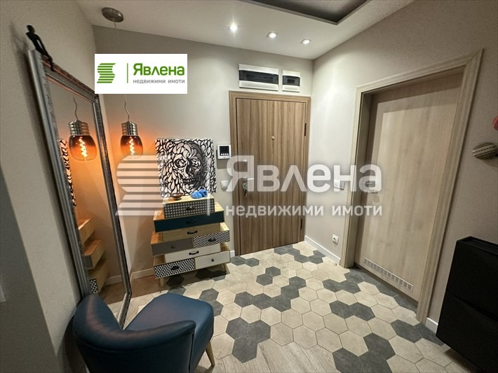 Дава под наем 2-СТАЕН, гр. София, Център, снимка 6 - Апартаменти - 55731585