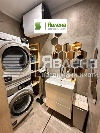 Дава под наем 2-СТАЕН, гр. София, Център, снимка 7 - Апартаменти - 55731585