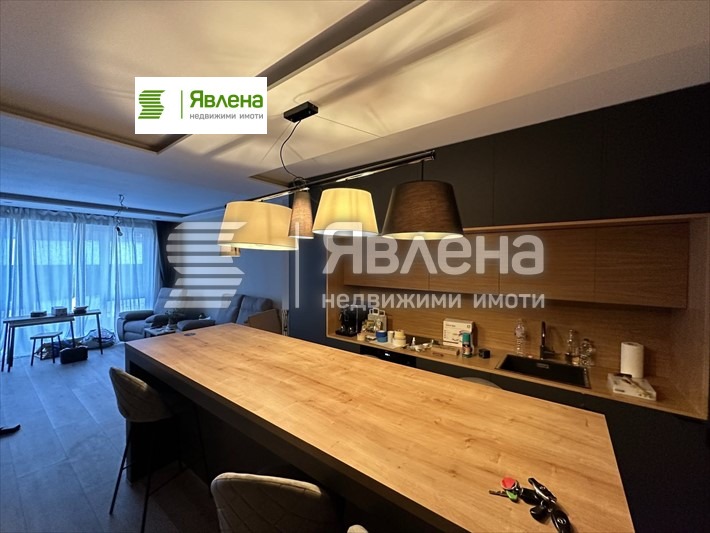 Дава под наем 2-СТАЕН, гр. София, Център, снимка 3 - Апартаменти - 55731585