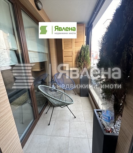 Дава под наем 2-СТАЕН, гр. София, Център, снимка 12 - Апартаменти - 55731585