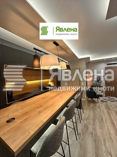 Дава под наем 2-СТАЕН, гр. София, Център, снимка 4 - Апартаменти - 55731585