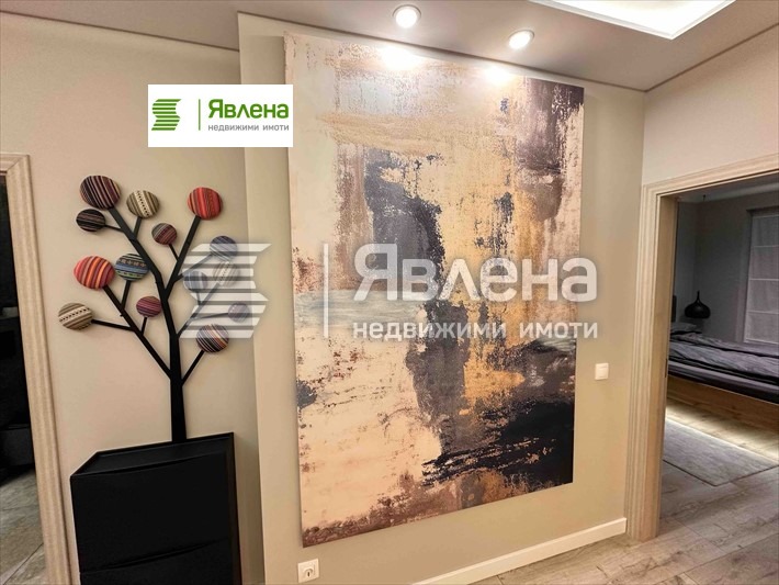Дава под наем 2-СТАЕН, гр. София, Център, снимка 9 - Апартаменти - 55731585