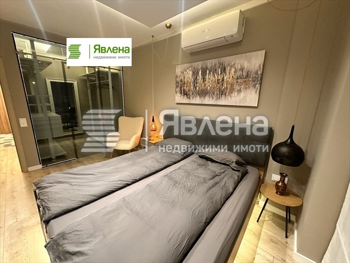 Дава под наем 2-СТАЕН, гр. София, Център, снимка 8 - Апартаменти - 55731585