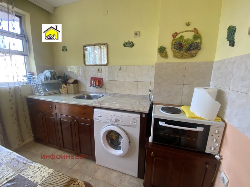 K pronájmu  2 ložnice oblast Pazardzhik , Velingrad , 55 m2 | 67218959 - obraz [2]