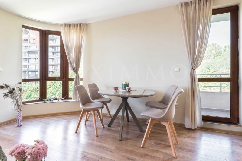 For Rent  2 bedroom Varna , Briz , 81 sq.m | 60957252 - image [8]