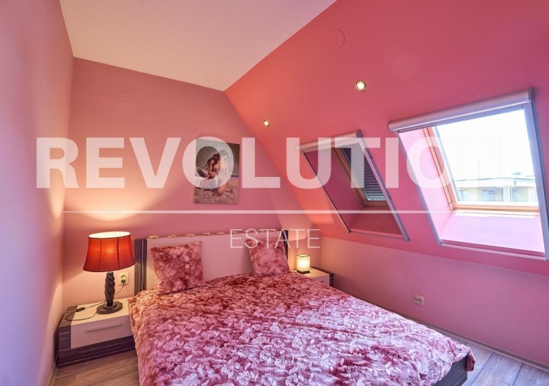 Para alugar  2 quartos Plovdiv , Karchiiaka , 70 m² | 71621614 - imagem [4]