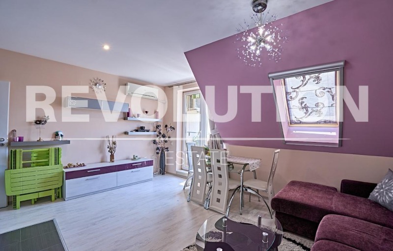 Para alugar  2 quartos Plovdiv , Karchiiaka , 70 m² | 71621614 - imagem [2]