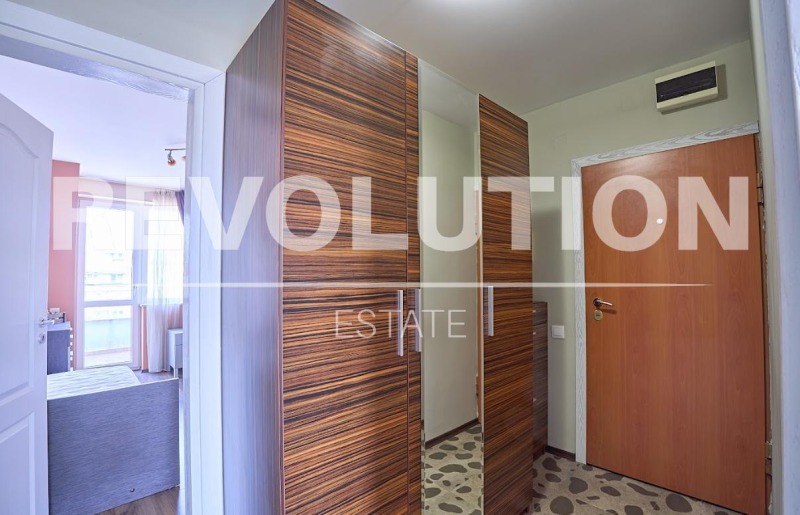Para alugar  2 quartos Plovdiv , Karchiiaka , 70 m² | 71621614 - imagem [9]