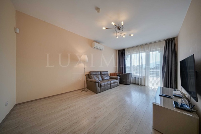 Под наем 3-СТАЕН, град София, Лозенец • 850 € • 86716994 — Holmes.bg