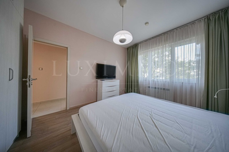 Da affittare  2 camere da letto Sofia , Lozenets , 71 mq | 83102215 - Immagine [11]