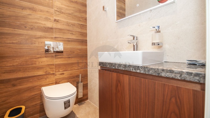 В аренду  3 спальни София , Изток , 169 кв.м | 28356972 - изображение [13]