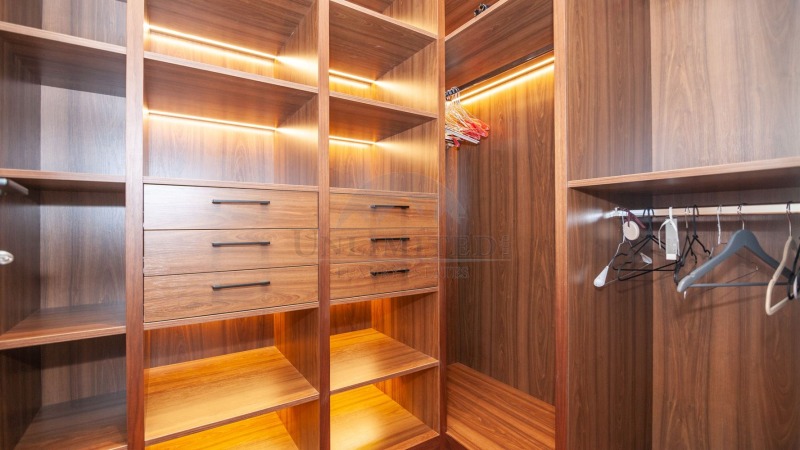 В аренду  3 спальни София , Изток , 169 кв.м | 28356972 - изображение [8]
