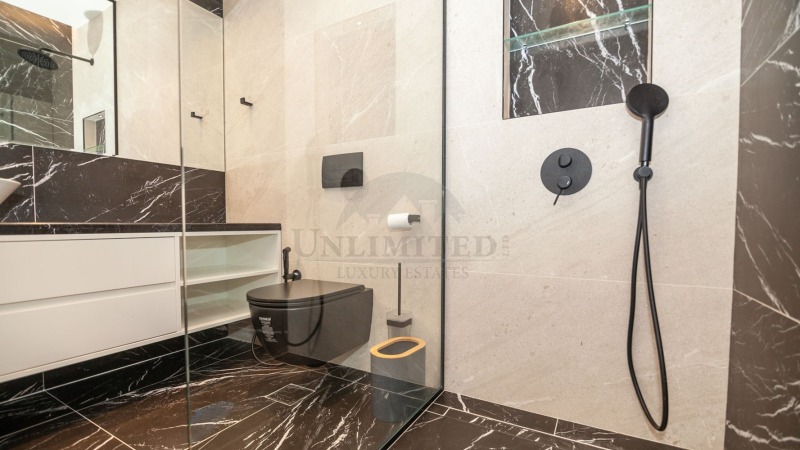 В аренду  3 спальни София , Изток , 169 кв.м | 28356972 - изображение [10]