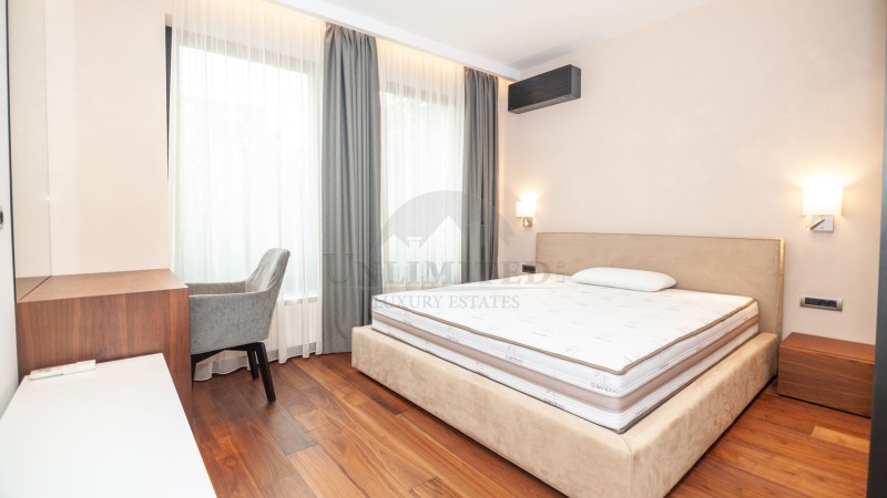 В аренду  3 спальни София , Изток , 169 кв.м | 28356972 - изображение [7]