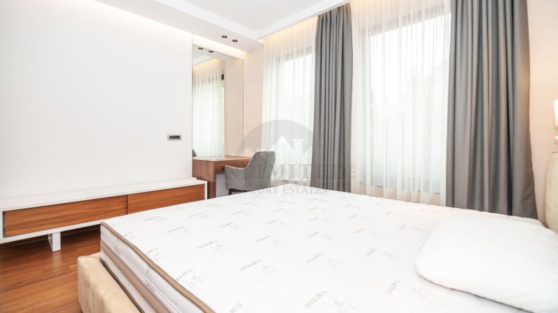 В аренду  3 спальни София , Изток , 169 кв.м | 28356972 - изображение [6]