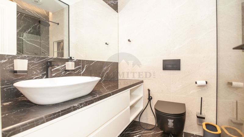 В аренду  3 спальни София , Изток , 169 кв.м | 28356972 - изображение [9]