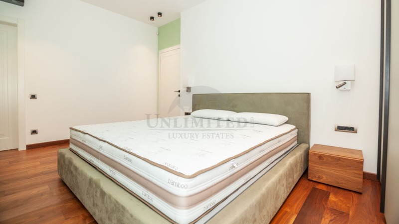 В аренду  3 спальни София , Изток , 169 кв.м | 28356972 - изображение [12]