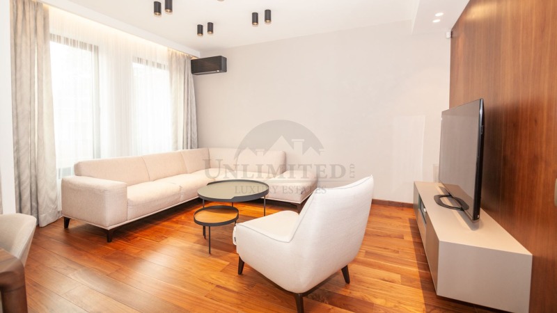 В аренду  3 спальни София , Изток , 169 кв.м | 28356972 - изображение [2]
