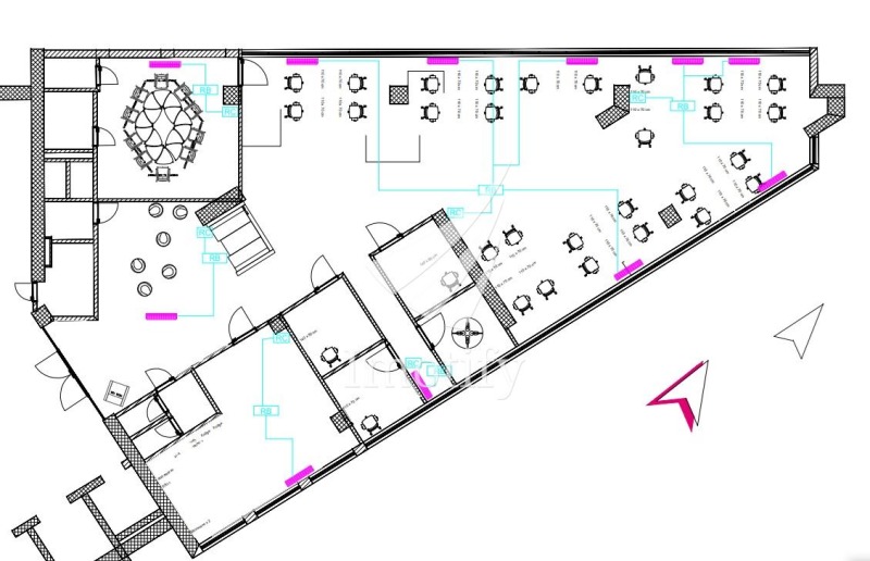 Προς ενοικίαση  Γραφείο Σοφηια , Βοροβο , 460 τ.μ | 45539968 - εικόνα [7]