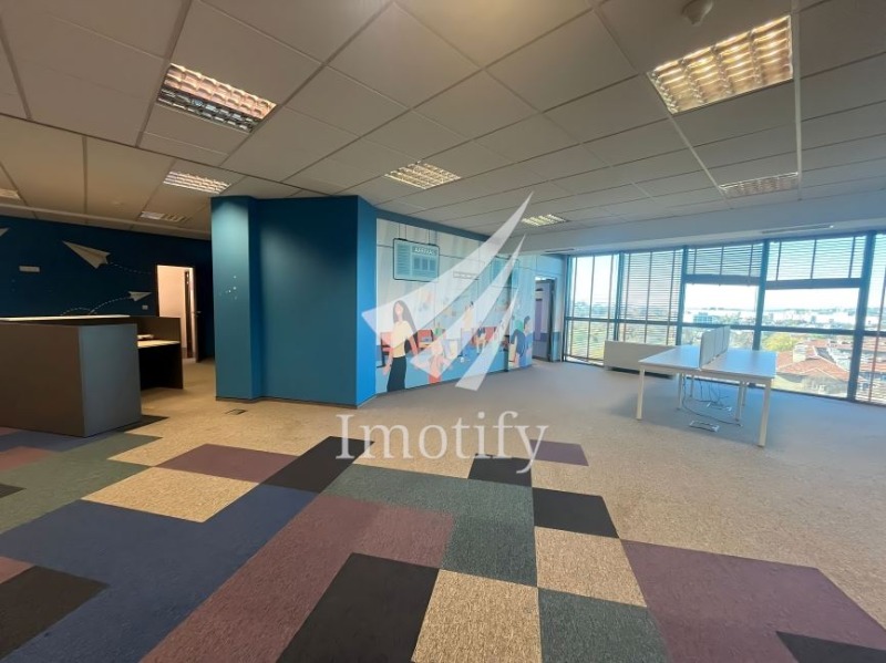 Под наем ОФИС, град София, Борово • 5520 € / 10796.18 лв. • 82697293 1