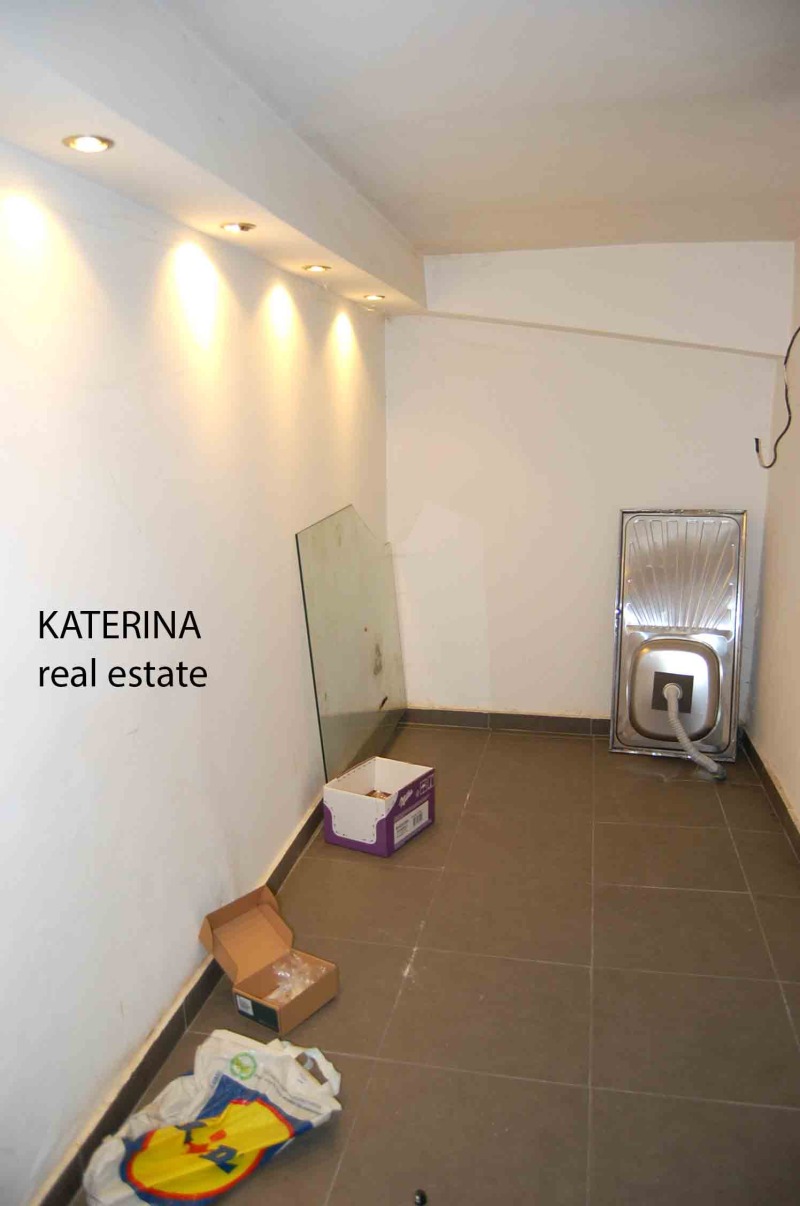 Дава под наем АТЕЛИЕ, ТАВАН, гр. София, Център, снимка 6 - Апартаменти - 53289102