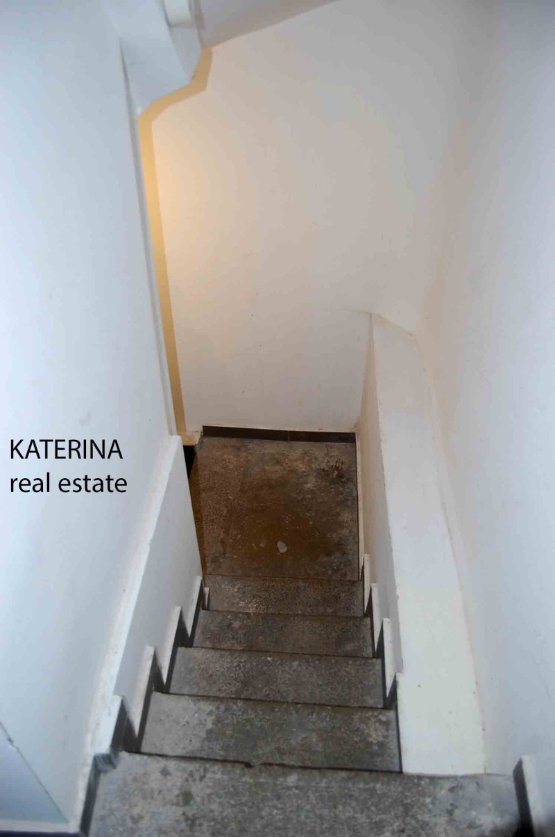 Дава под наем АТЕЛИЕ, ТАВАН, гр. София, Център, снимка 9 - Апартаменти - 53289102