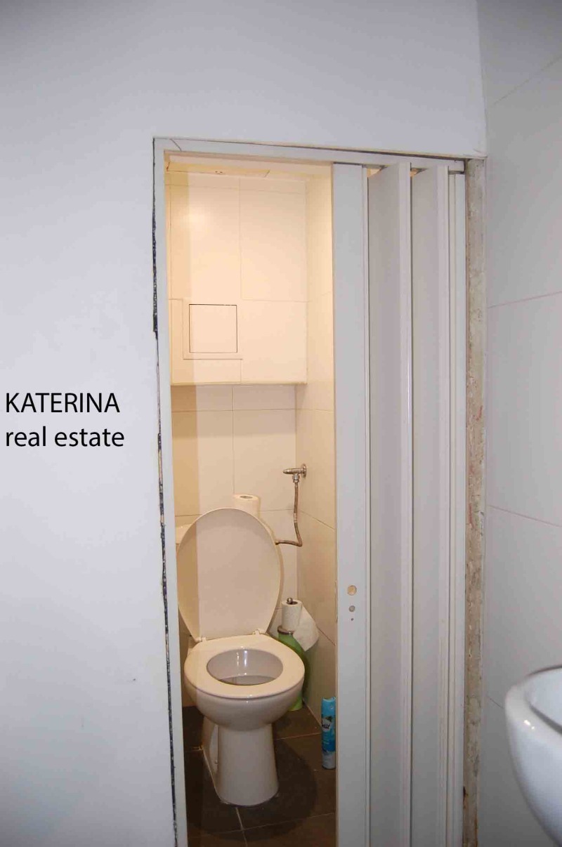 Дава под наем АТЕЛИЕ, ТАВАН, гр. София, Център, снимка 11 - Апартаменти - 53289102