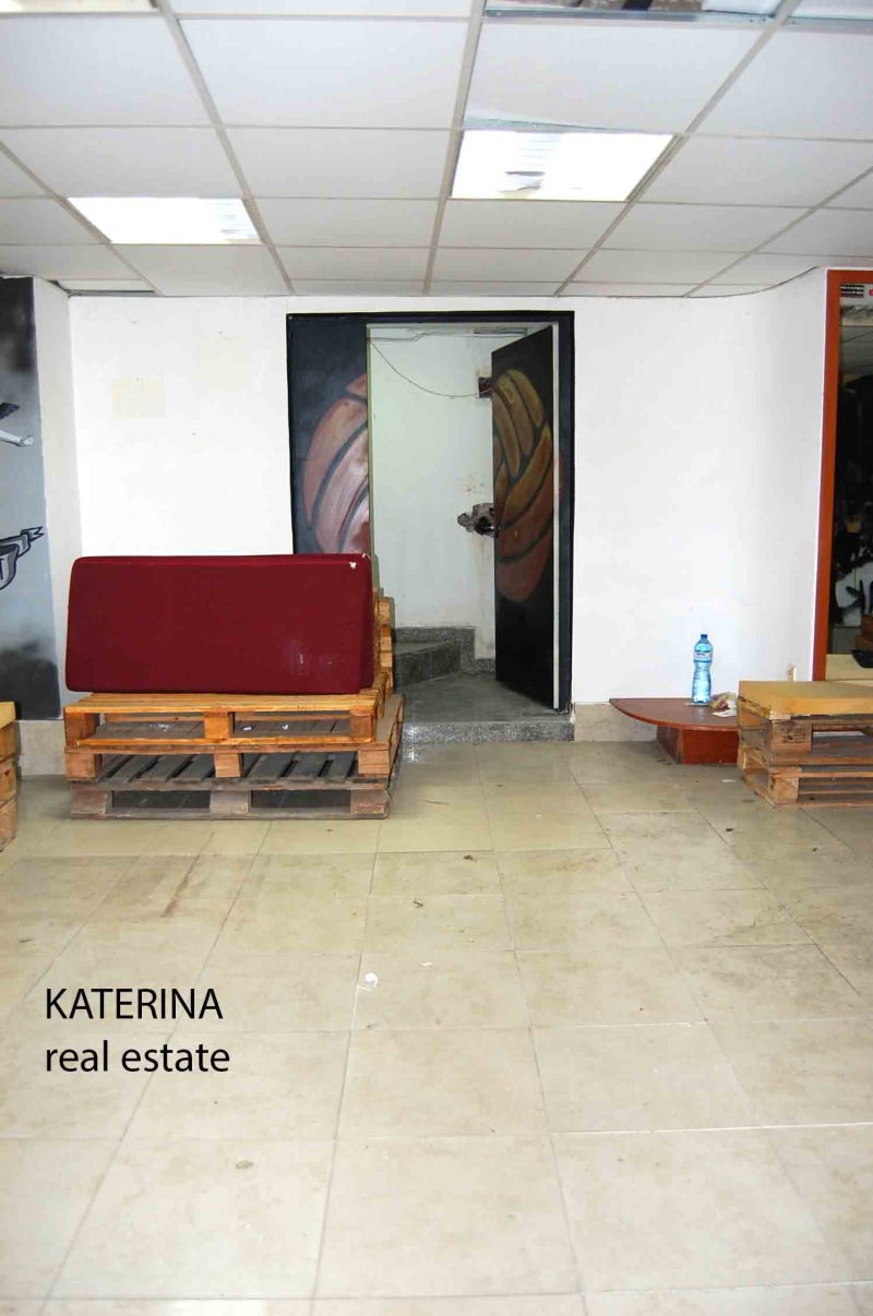 Дава под наем АТЕЛИЕ, ТАВАН, гр. София, Център, снимка 5 - Апартаменти - 53289102