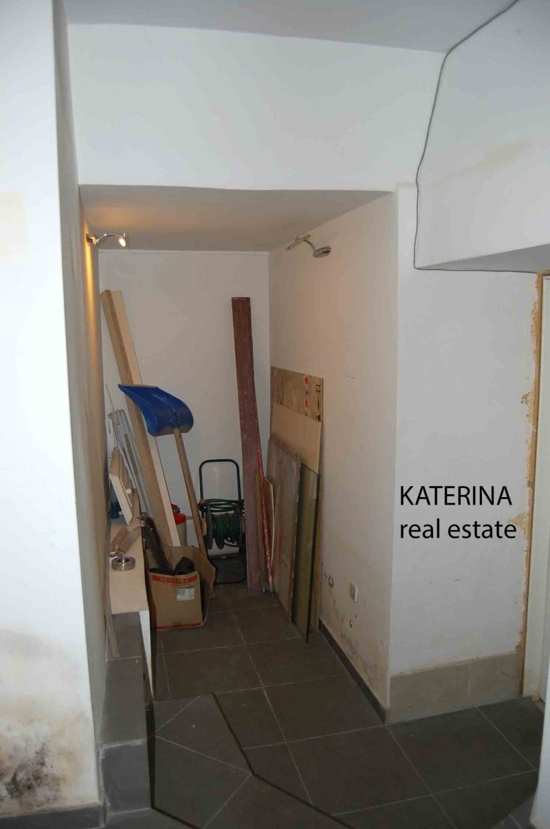 Дава под наем АТЕЛИЕ, ТАВАН, гр. София, Център, снимка 13 - Апартаменти - 53289102