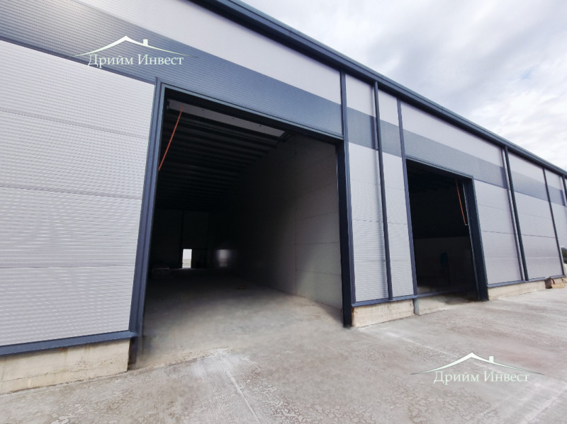 For Rent  Storage Plovdiv , Industrialna zona - Yug , 820 sq.m | 26854097 - image [3]