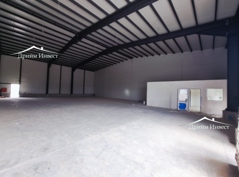 For Rent  Storage Plovdiv , Industrialna zona - Yug , 820 sq.m | 26854097 - image [2]