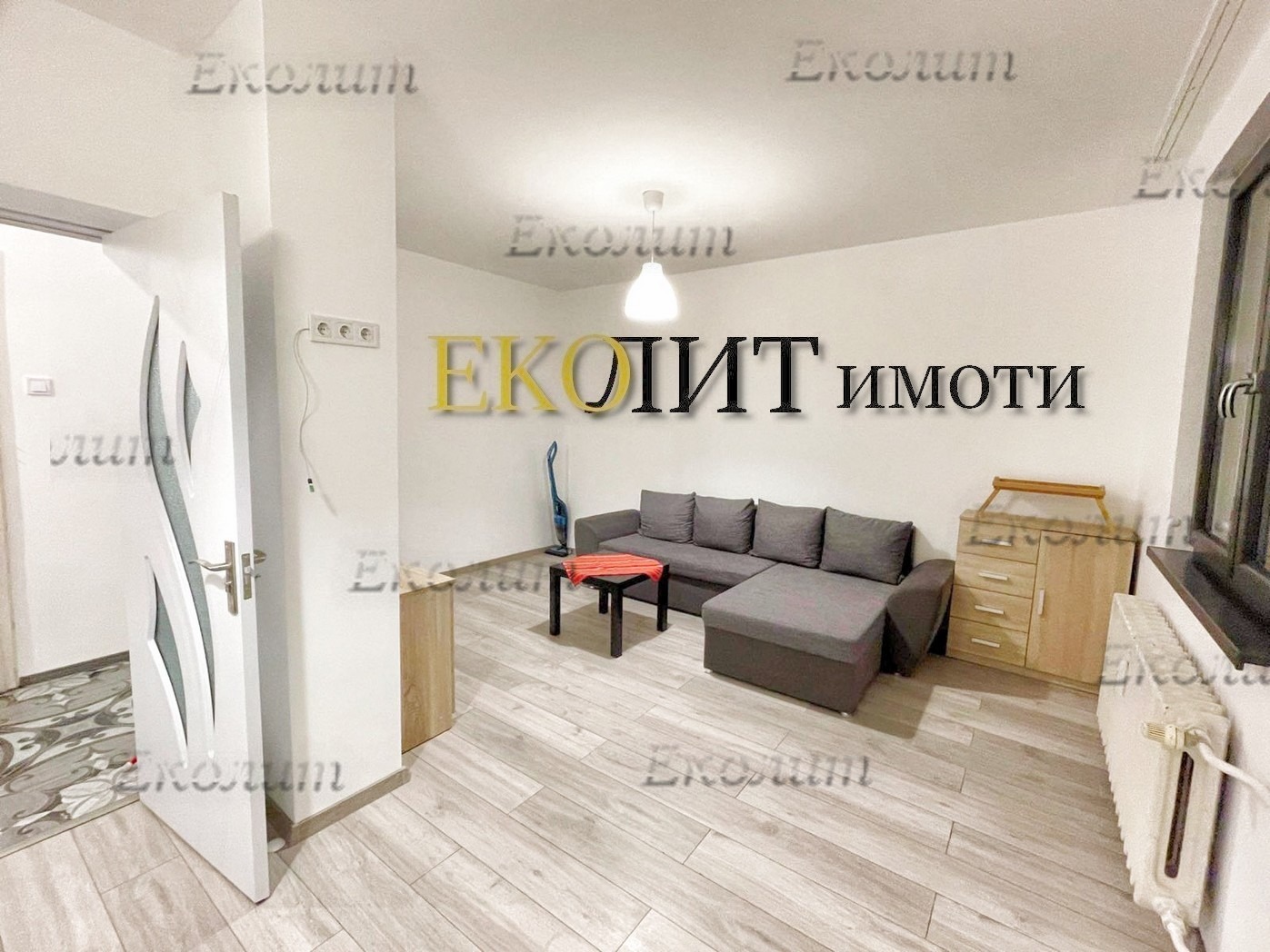 Дава под наем 1-СТАЕН, гр. София, Илинден, снимка 3 - Апартаменти - 56018361