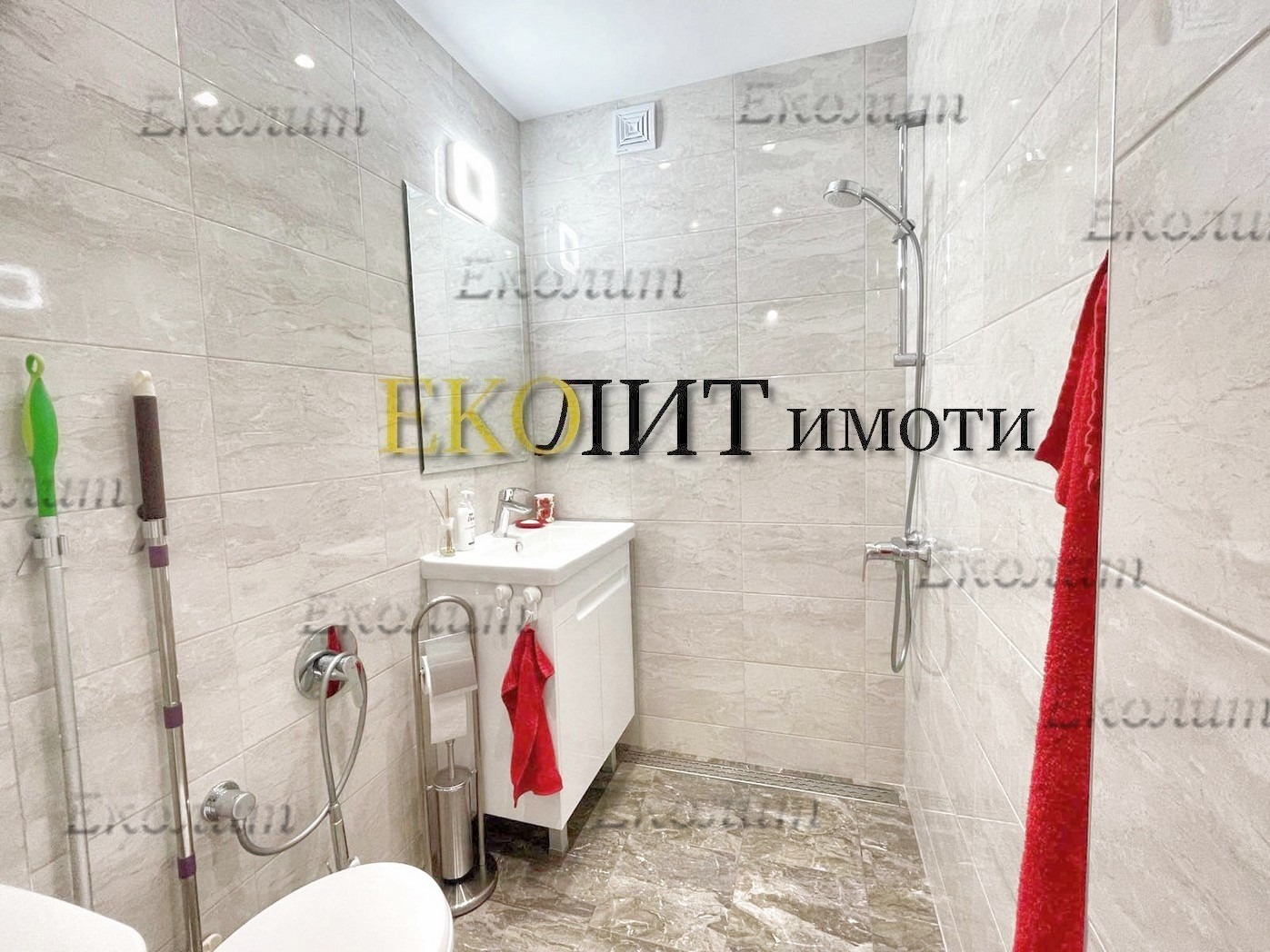 Дава под наем 1-СТАЕН, гр. София, Илинден, снимка 4 - Апартаменти - 56018361