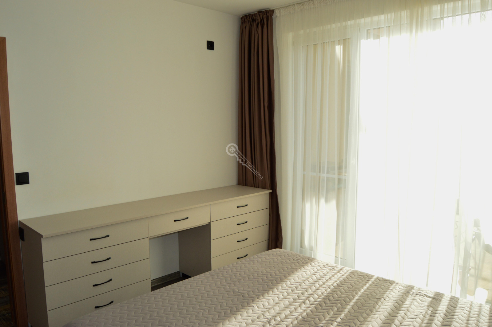 Дава под наем 2-СТАЕН, гр. Велико Търново, Бузлуджа, снимка 7 - Апартаменти - 53867444