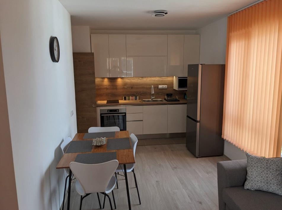 Дава под наем 2-СТАЕН, гр. София, Дружба 1, снимка 3 - Апартаменти - 54252882