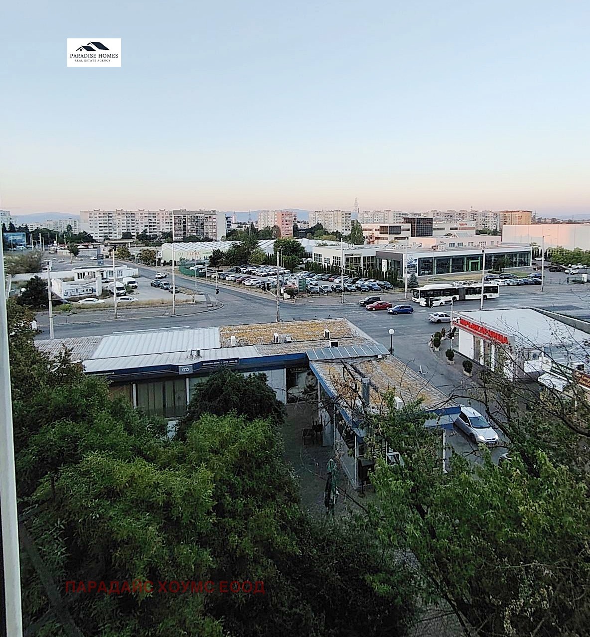 Дава под наем 2-СТАЕН, гр. София, Дружба 2, снимка 10 - Апартаменти - 55753259
