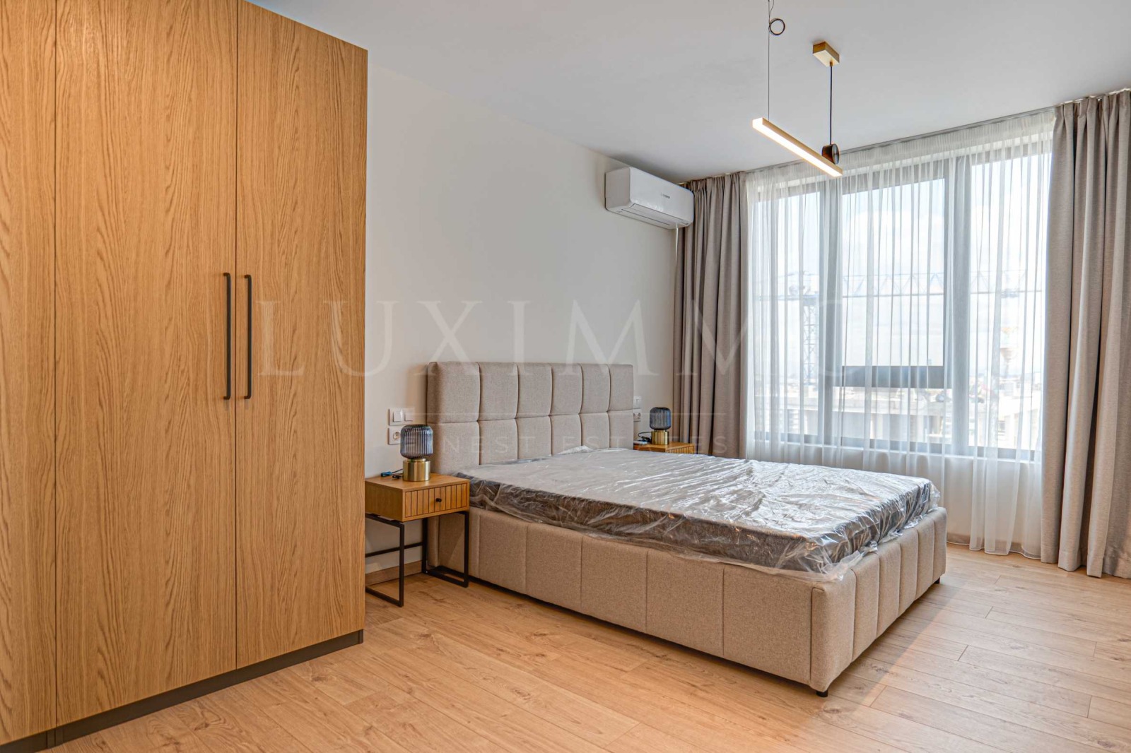 Дава под наем 3-СТАЕН, гр. София, Кръстова вада, снимка 6 - Апартаменти - 53619413