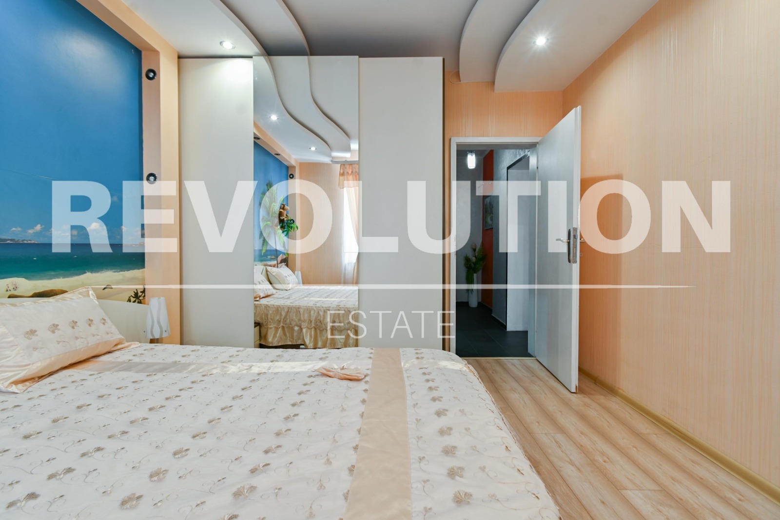 Дава под наем 3-СТАЕН, гр. София, Студентски град, снимка 7 - Апартаменти - 54200746