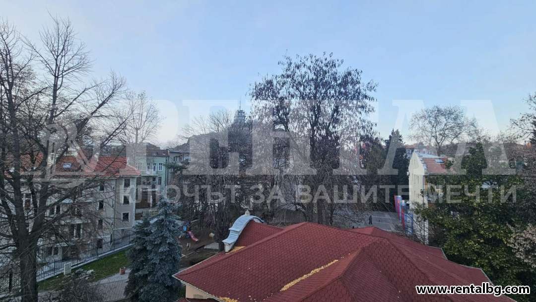 Дава под наем МНОГОСТАЕН, гр. Пловдив, Център, снимка 16 - Апартаменти - 53824137