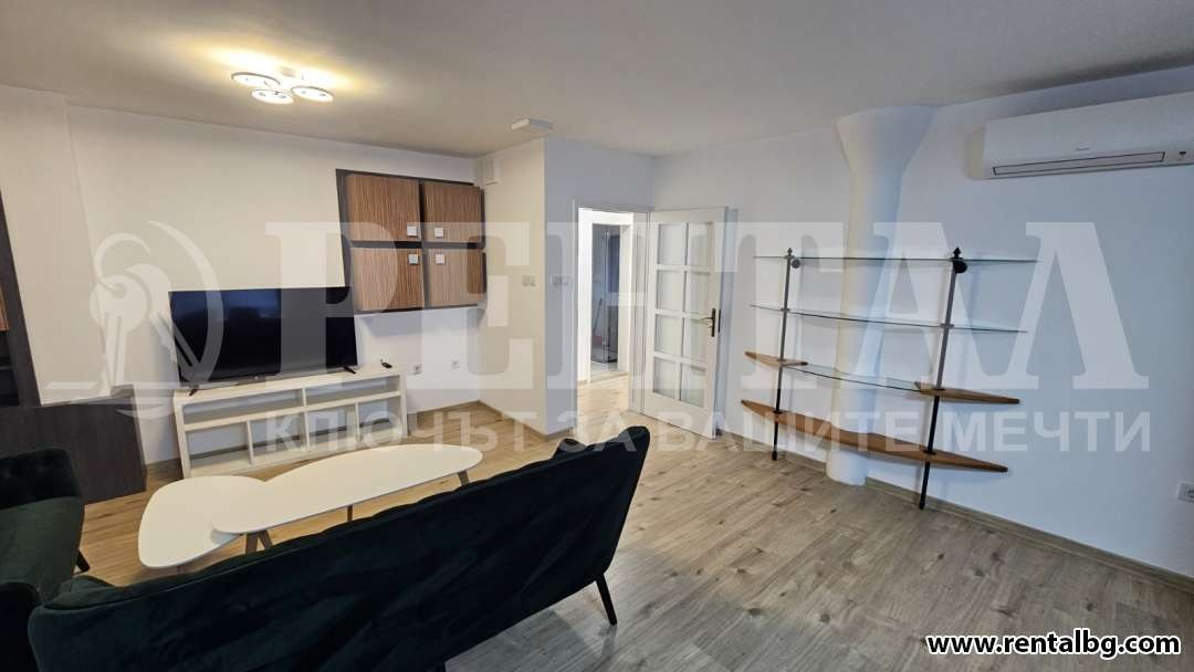 Дава под наем МНОГОСТАЕН, гр. Пловдив, Център, снимка 13 - Апартаменти - 53824137