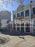 Дава под наем МАГАЗИН, гр. Каварна, област Добрич, снимка 2