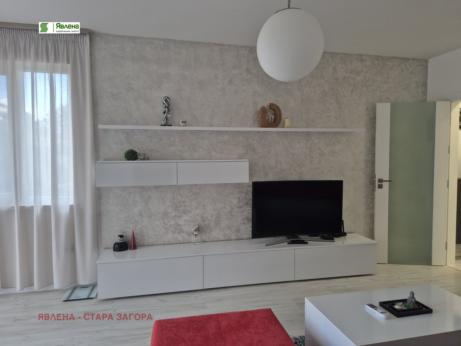 Дава под Наем 3-СТАЕН | Imot.bg — изображение 4