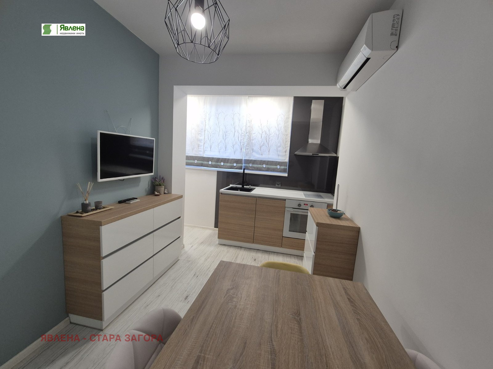 Дава под Наем 3-СТАЕН | Imot.bg — изображение 8