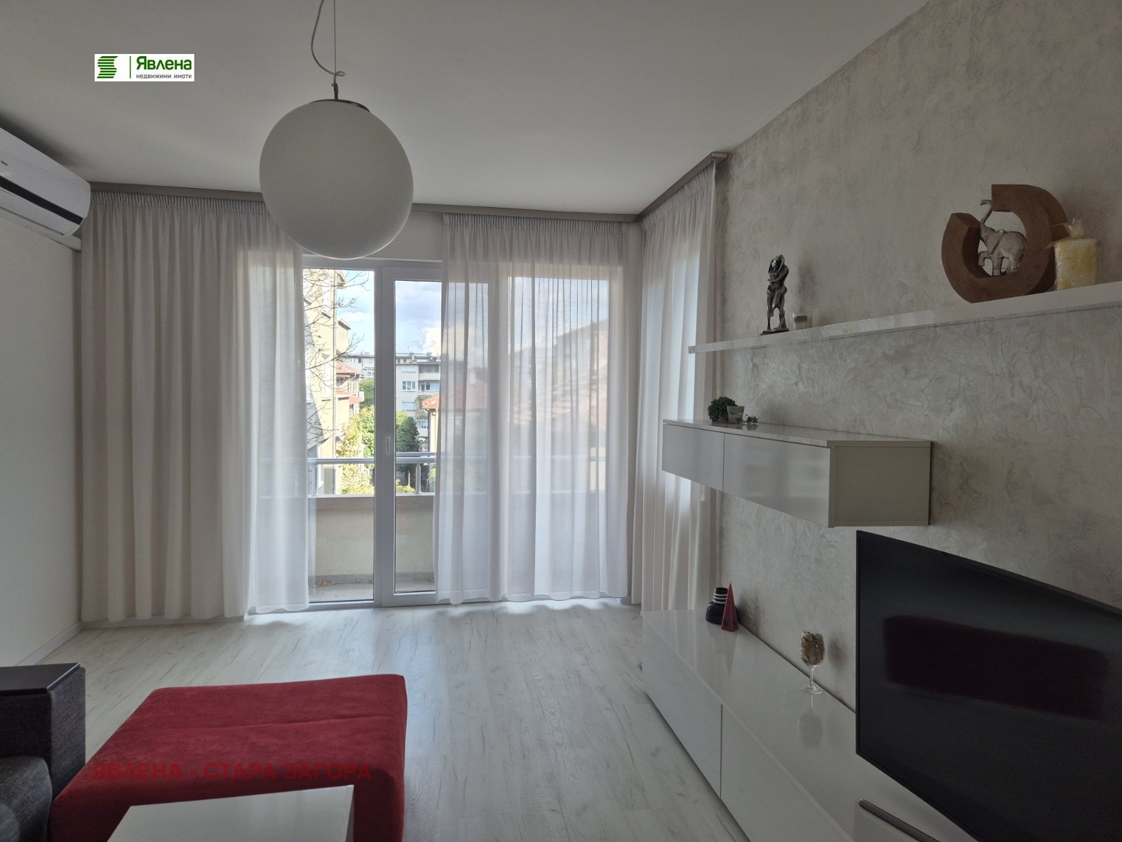 Дава под Наем 3-СТАЕН | Imot.bg — изображение 6