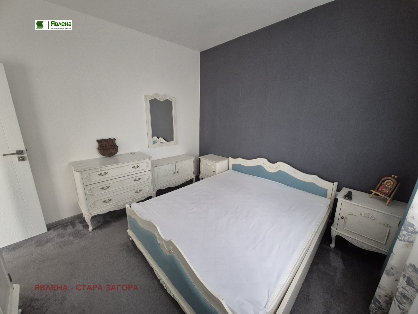 Дава под Наем 3-СТАЕН | Imot.bg — изображение 9